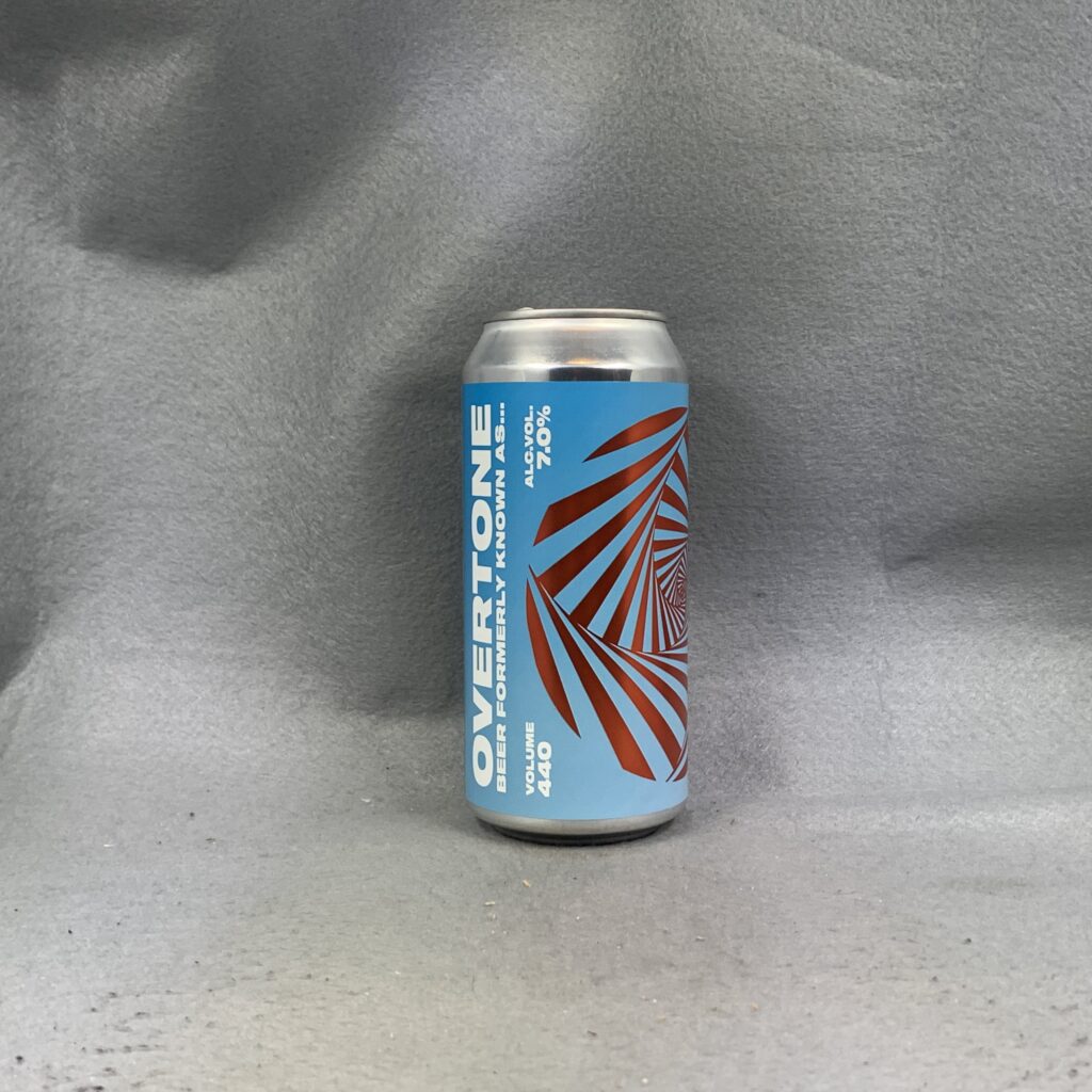 Beer Formerly Known As...