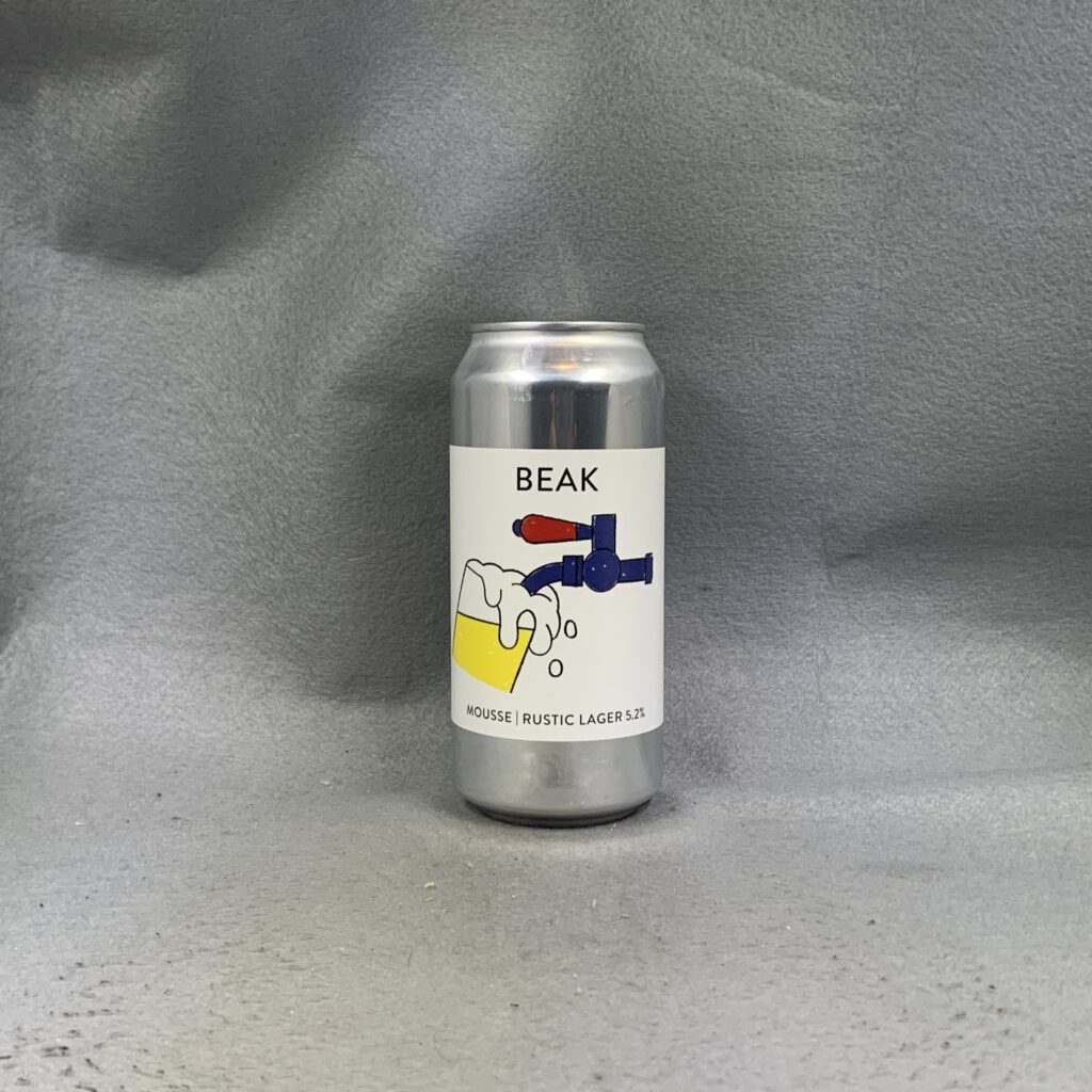 Mousse