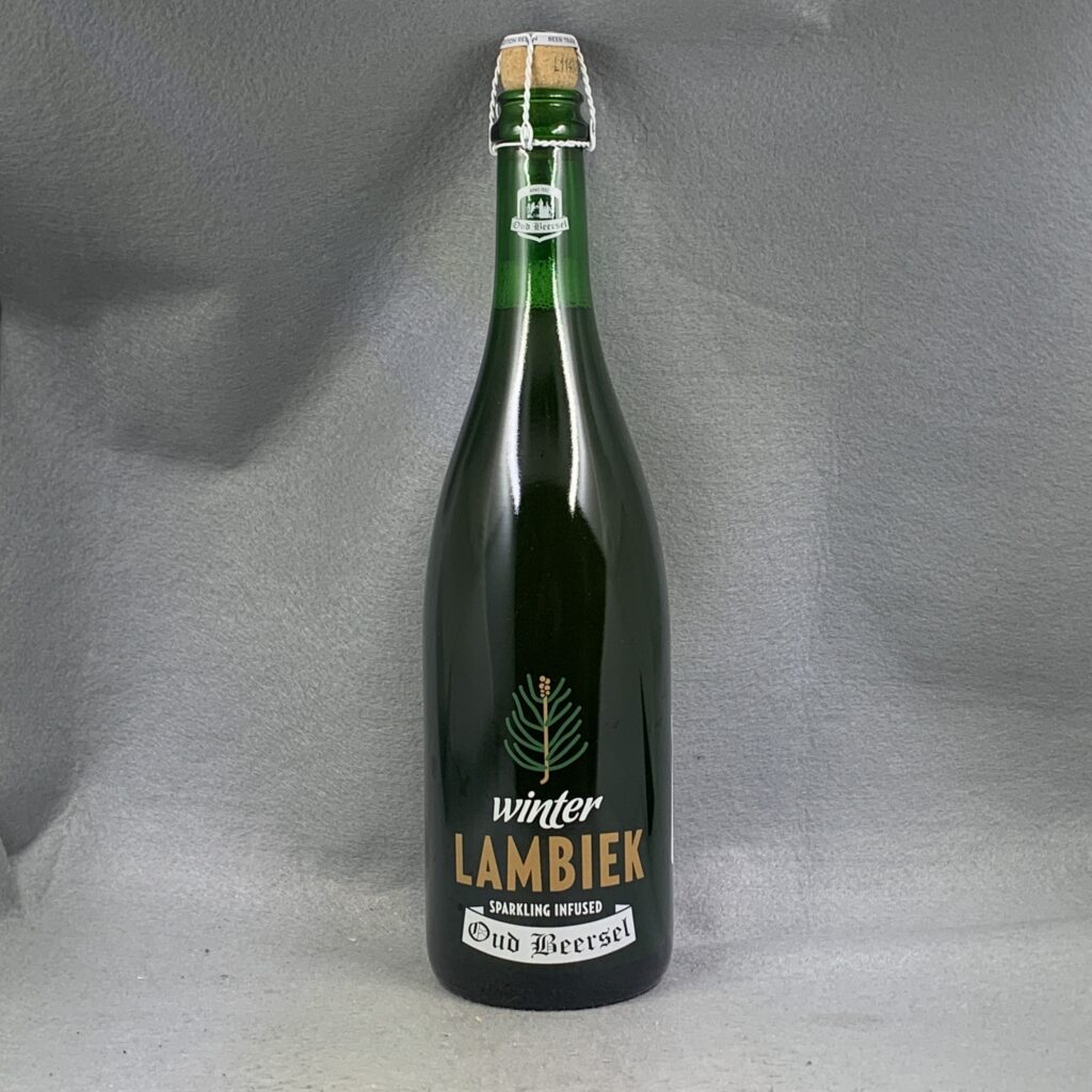 Winter Lambiek