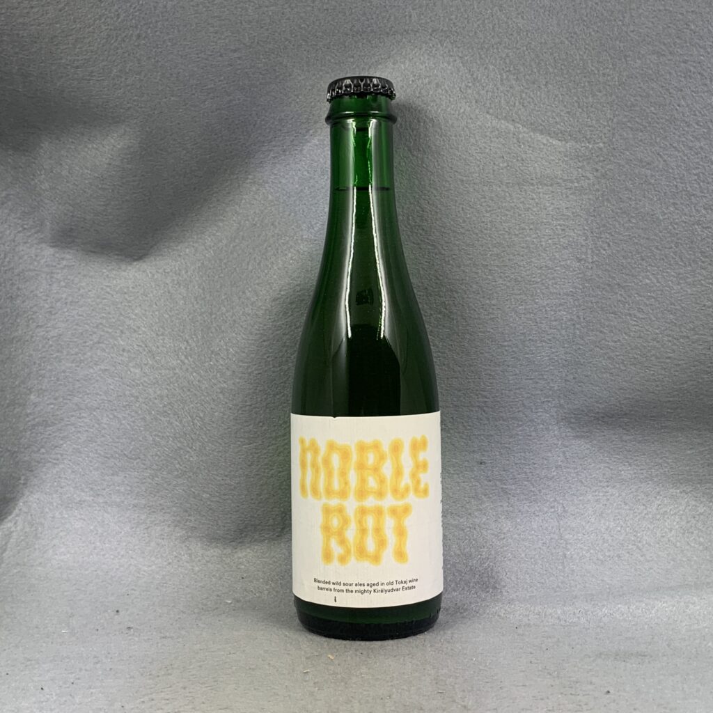 Noble Rot