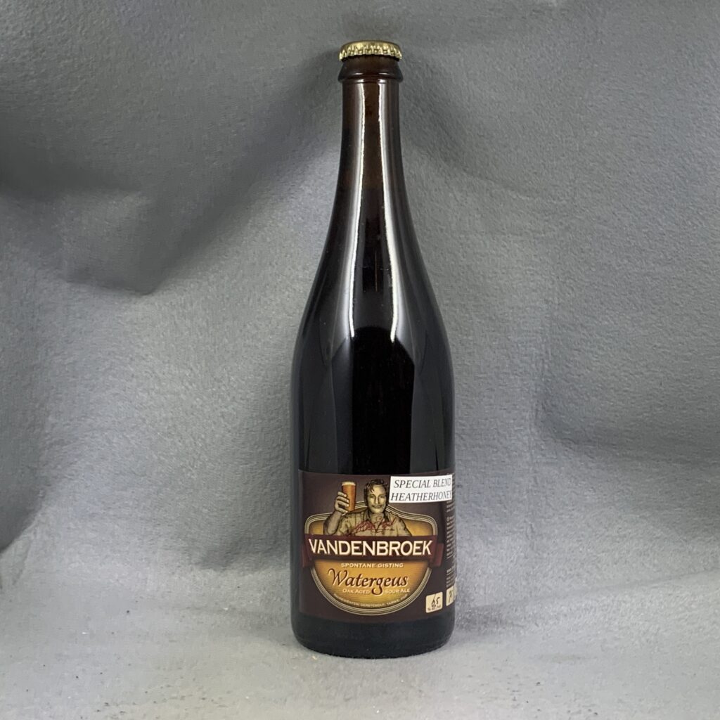 Watergeus Special Blend Heatherhoney