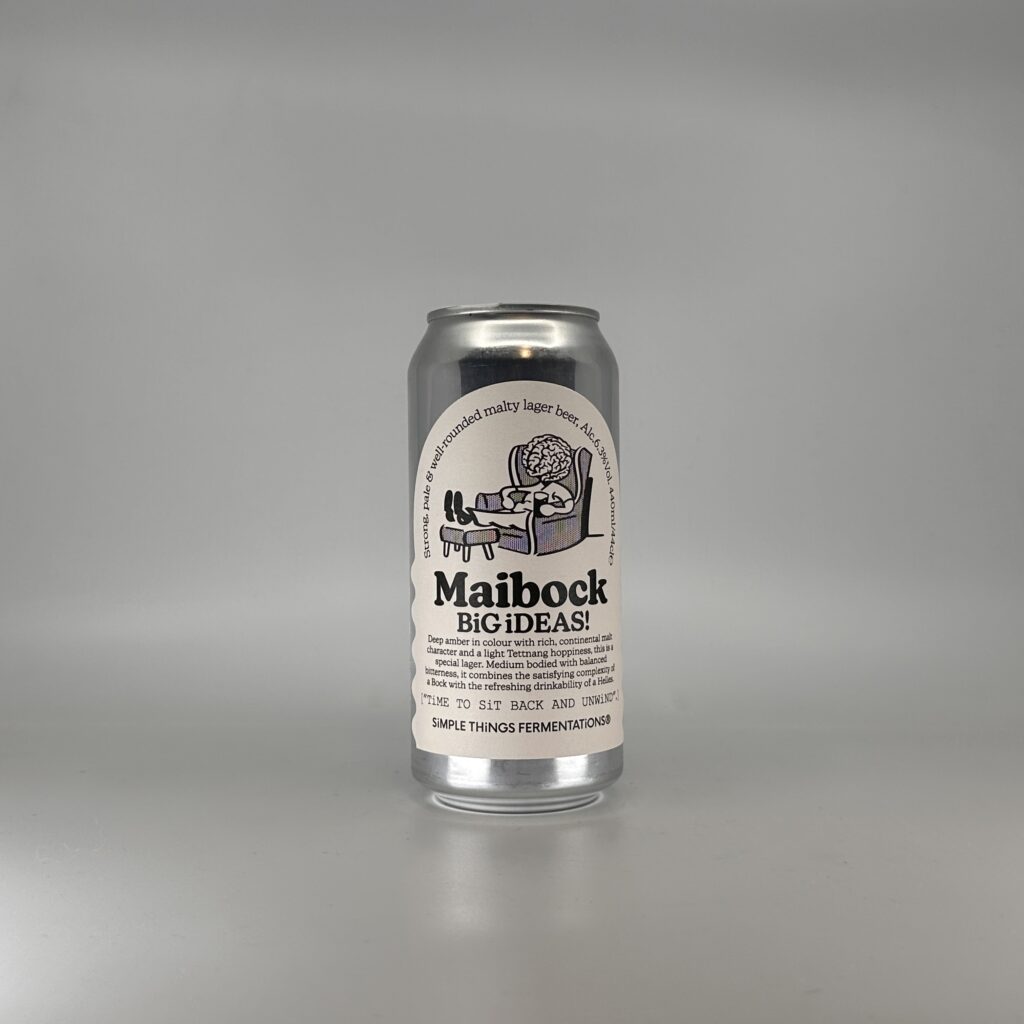 Maibock '25