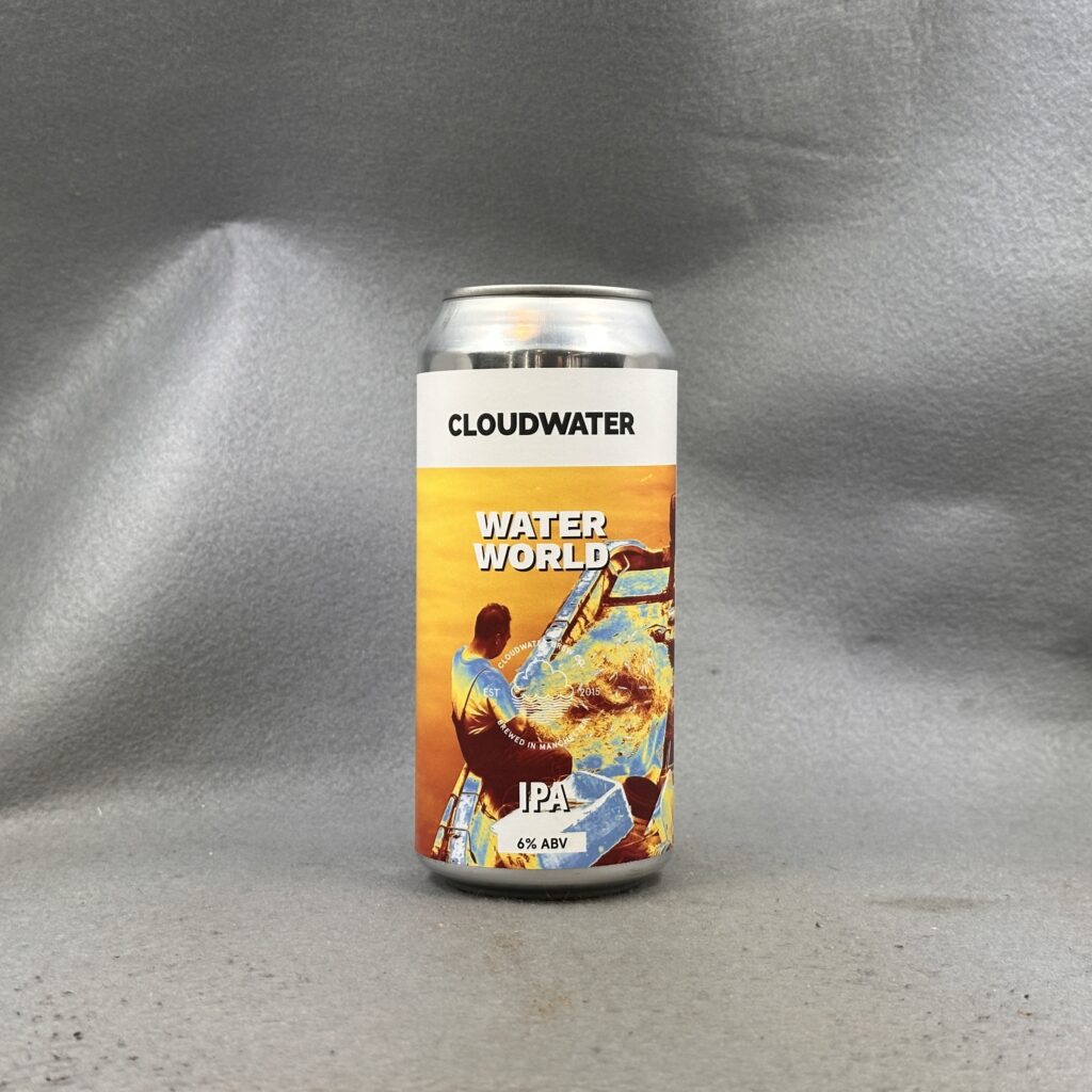 Water World