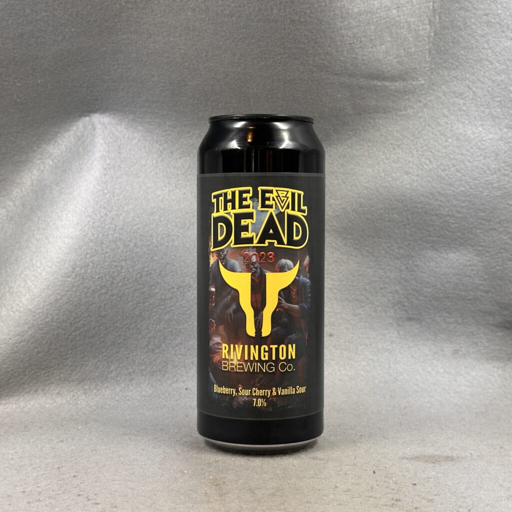 x Azvex The Evil Dead '23