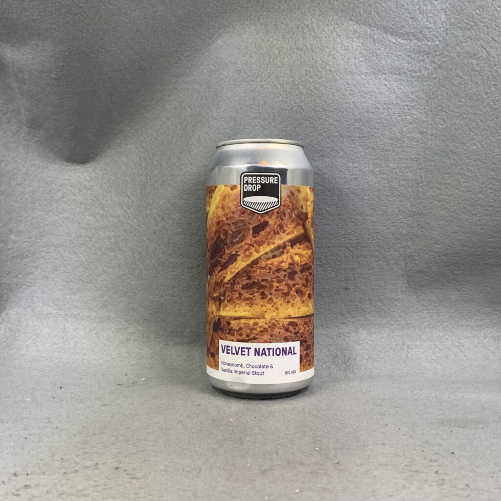 Velvet National