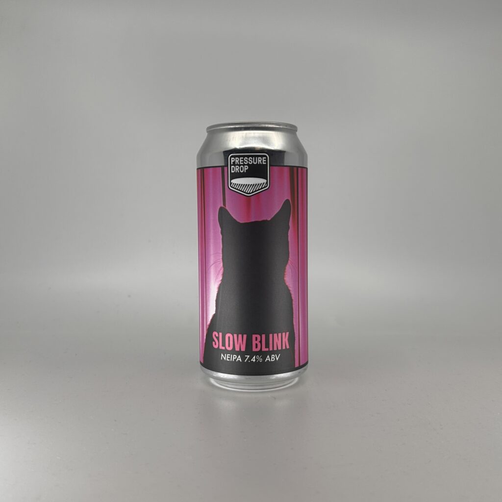 Slow Blink