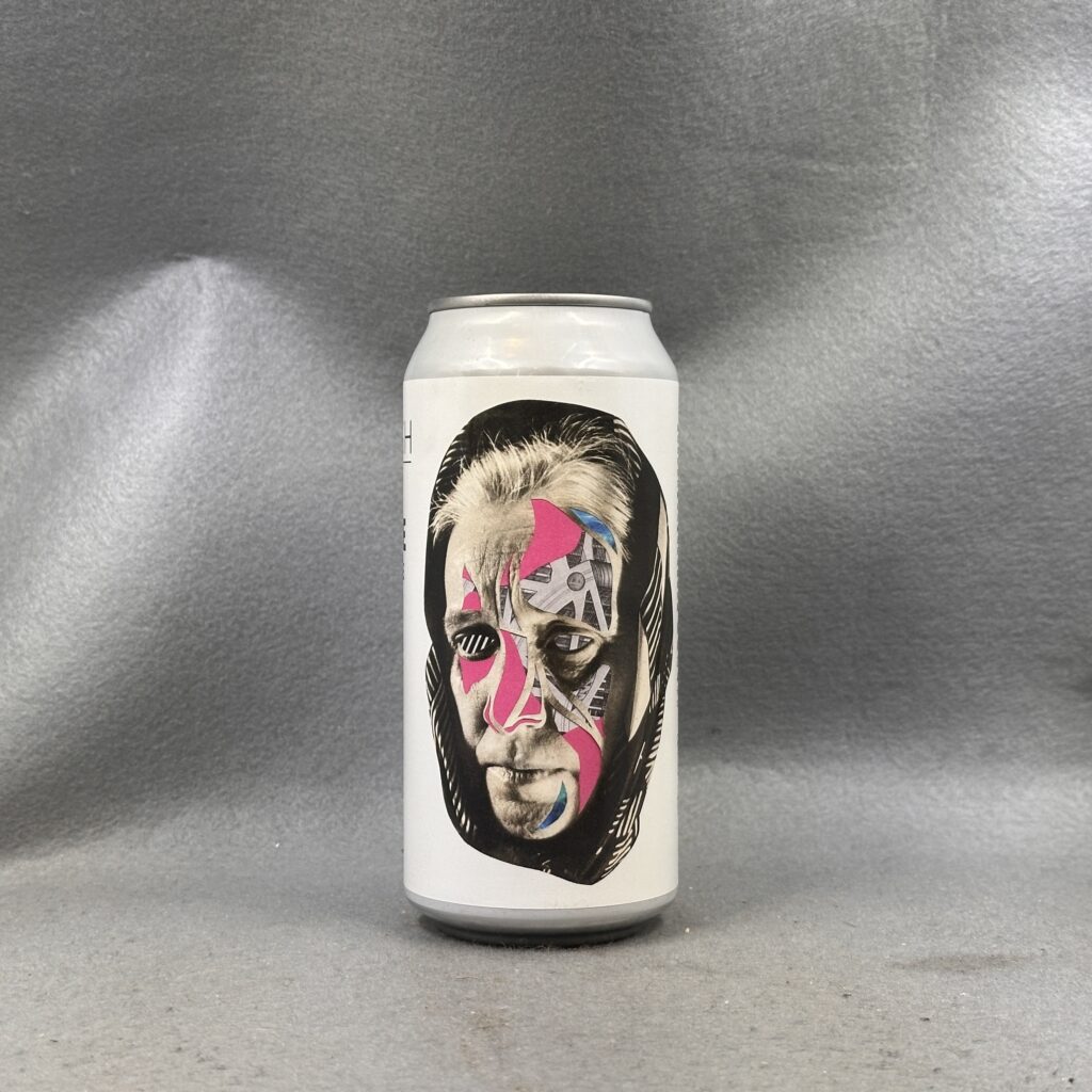 Bone Machine