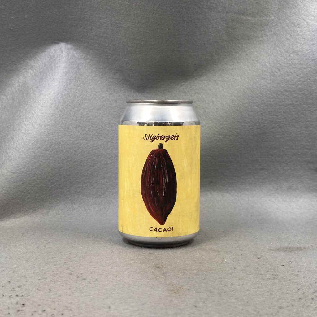 Cacao!