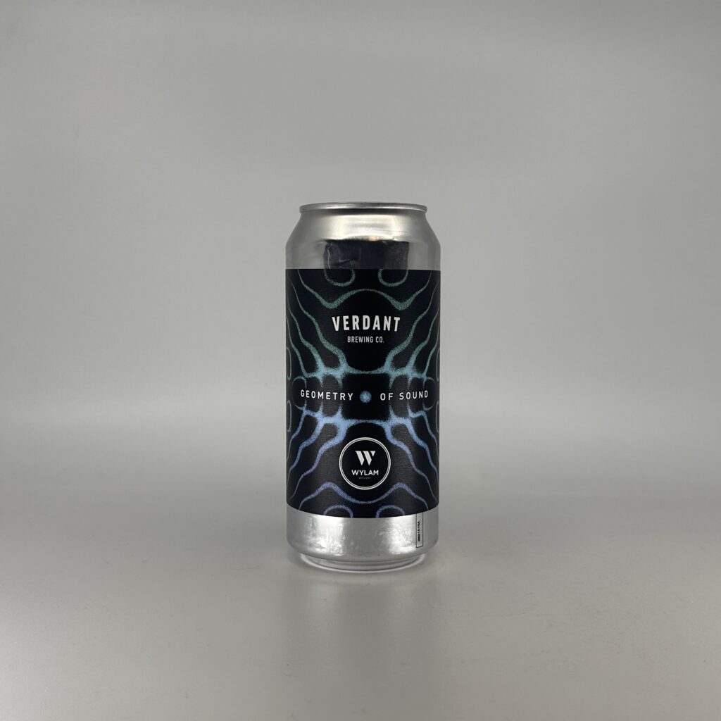 x Wylam Geometry of Sound