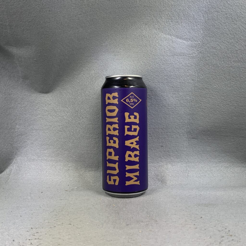 Superior Mirage