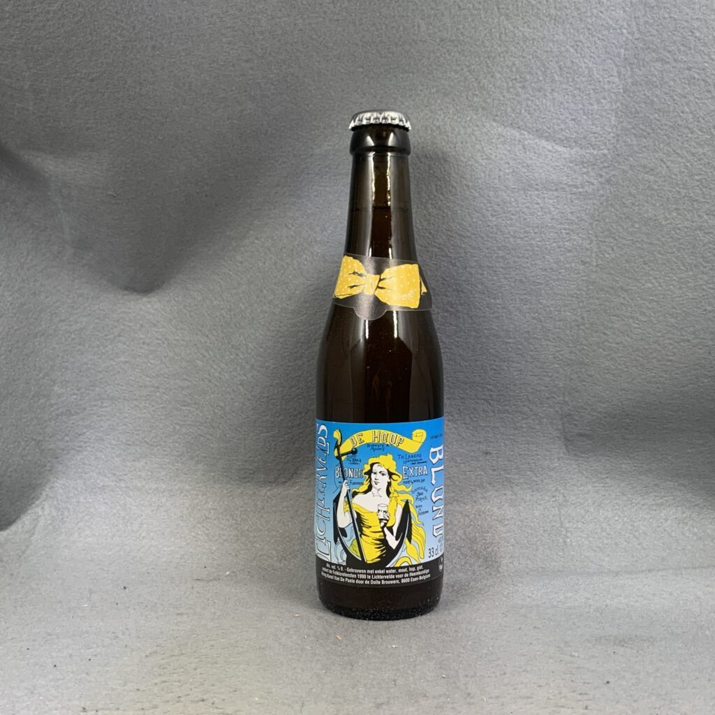 Lichtervelds Blond