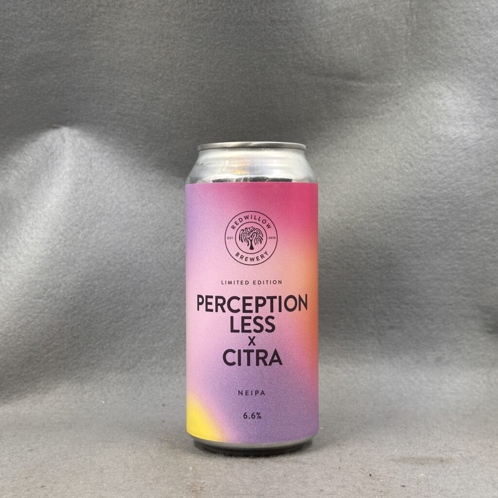 Perceptionless x Citra