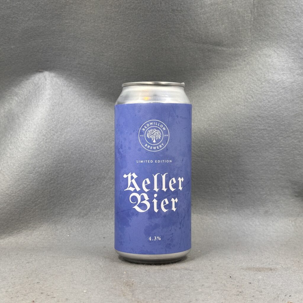 Keller Bier