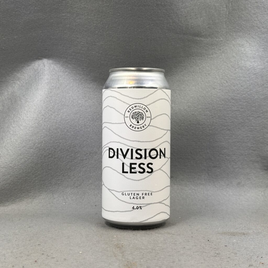 Divisionless