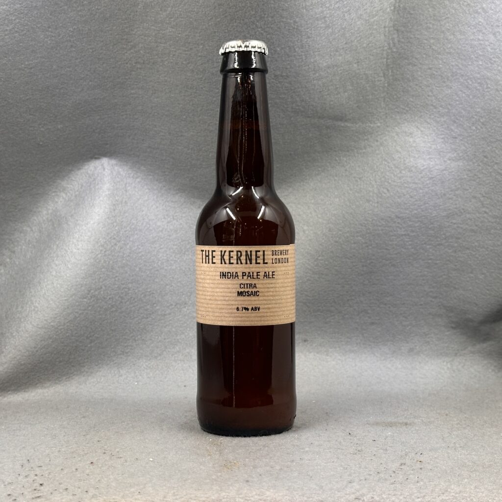 Citra Mosaic
