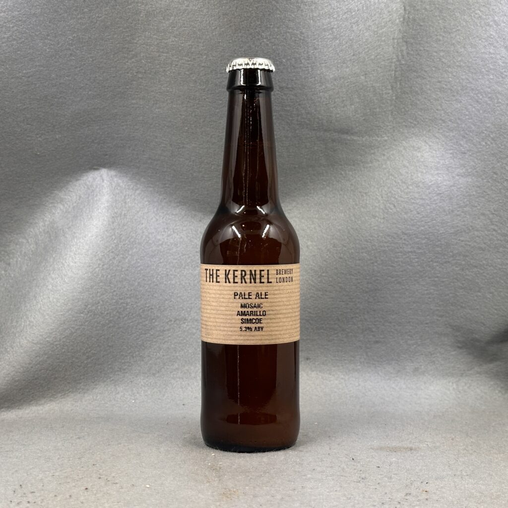 Mosaic Amarillo Simcoe