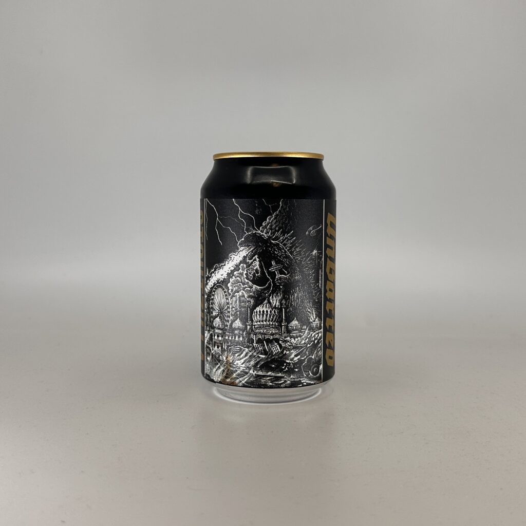 Stoutzilla 2025