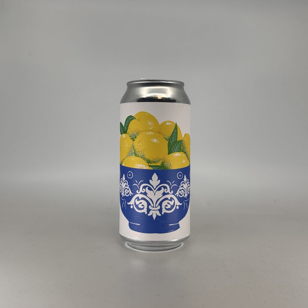 Piccolo Limoncello
