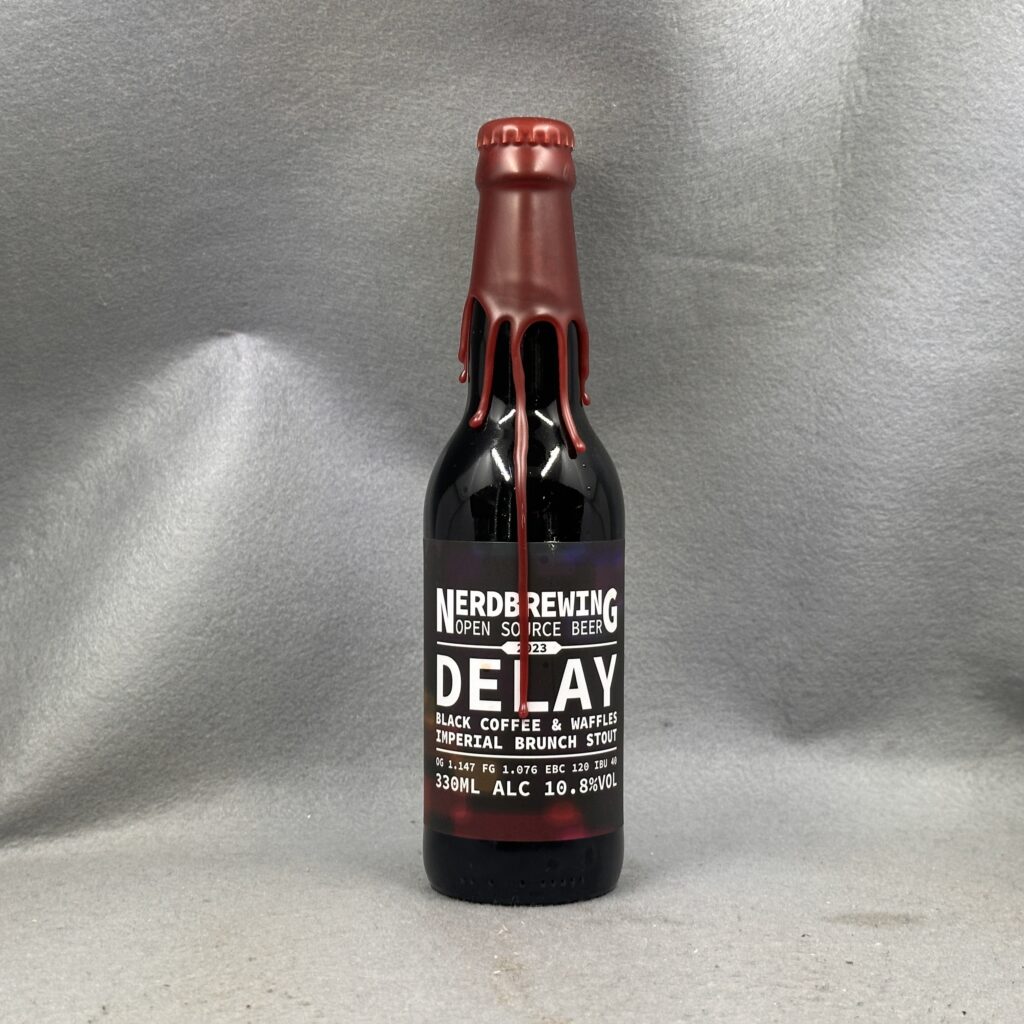 Brunch Delay '23