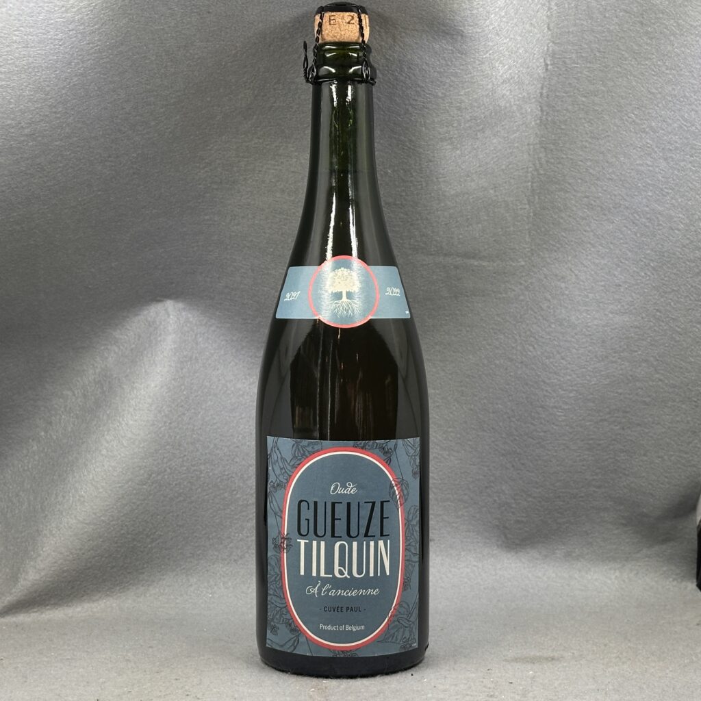 Cuvée Paul