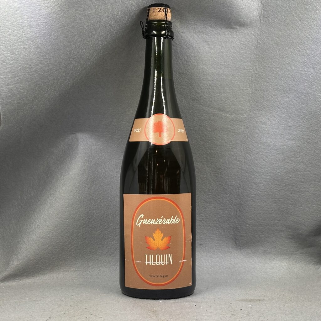 Gueuzérable