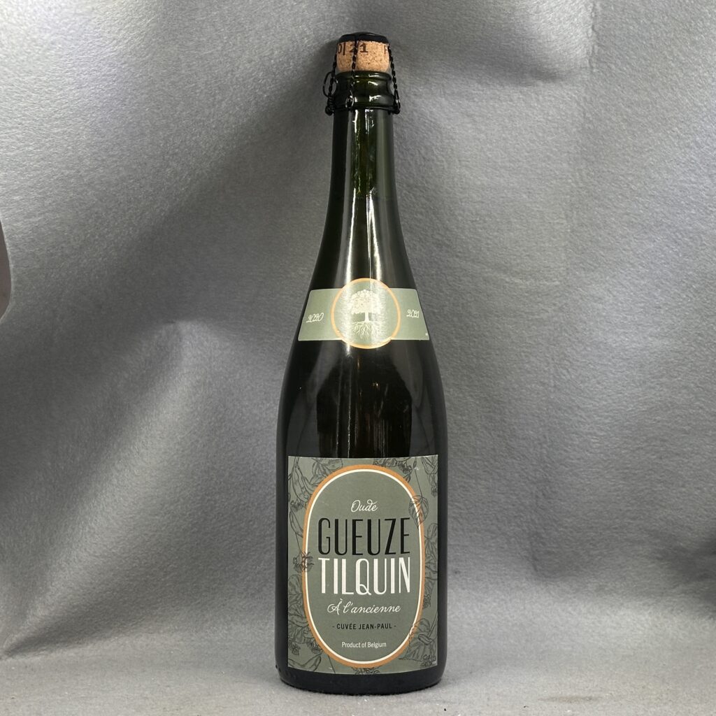 Cuvée Jean Paul