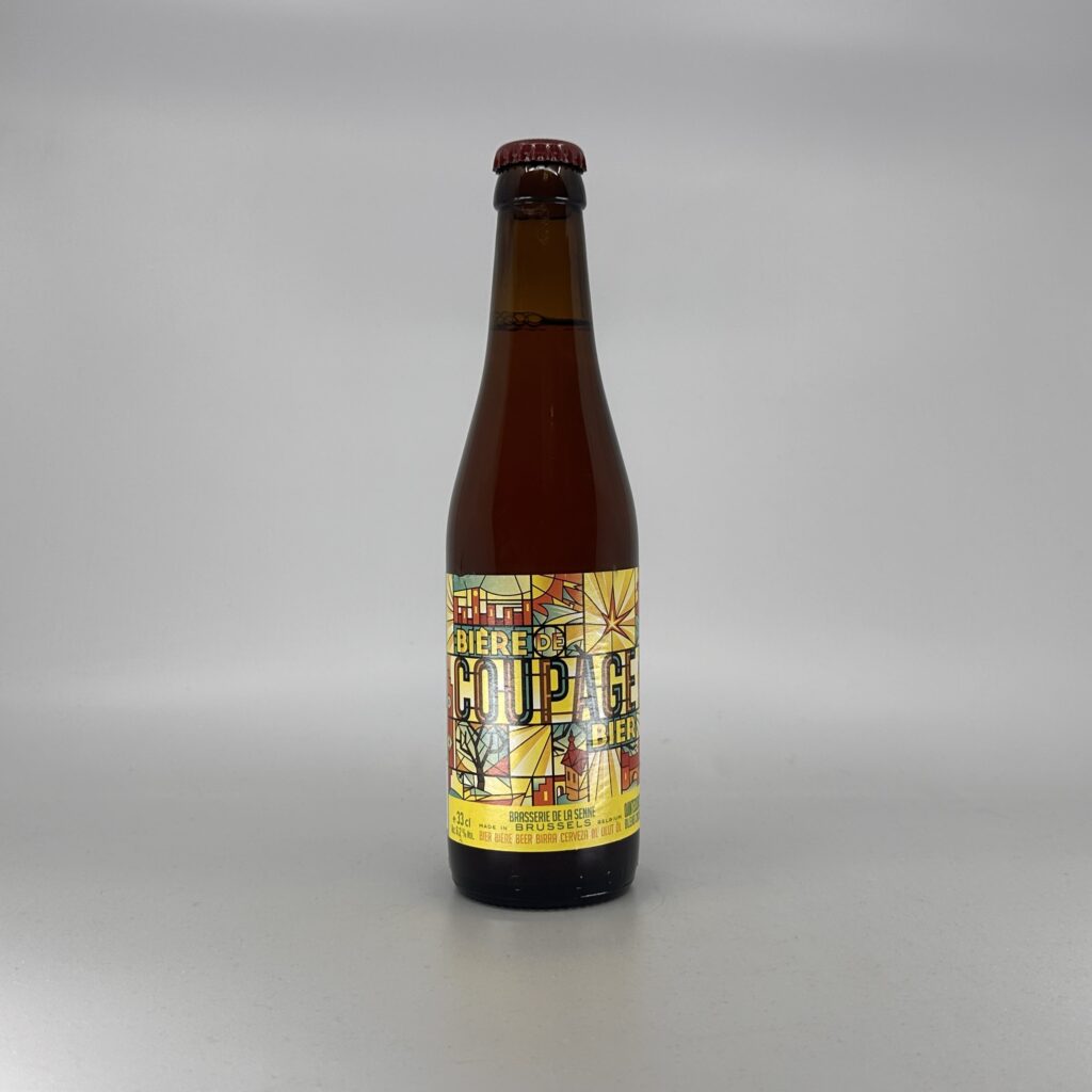 x Cantillon Bière de Coupage