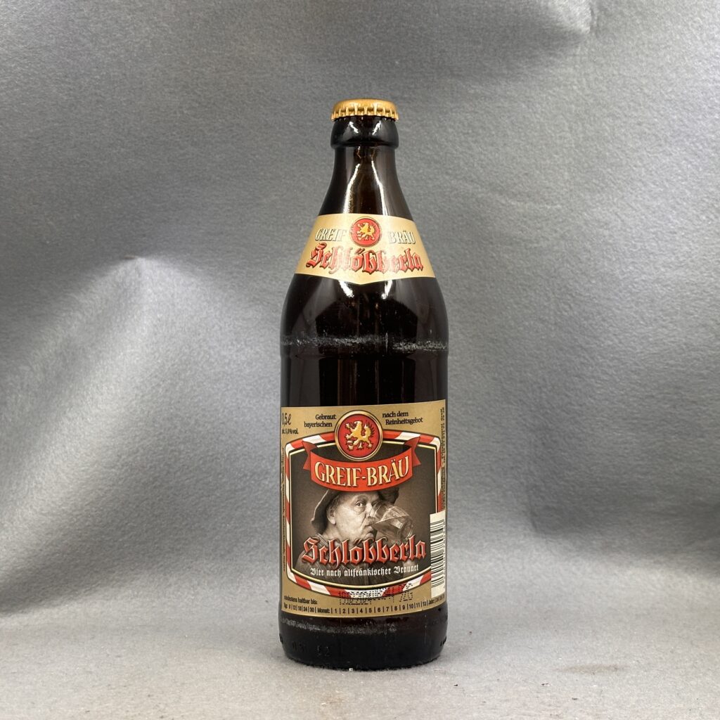 Schlöbberla