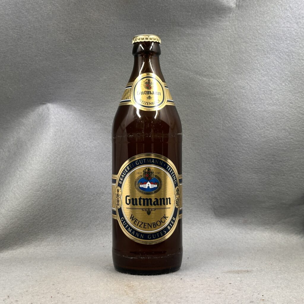 Weizenbock
