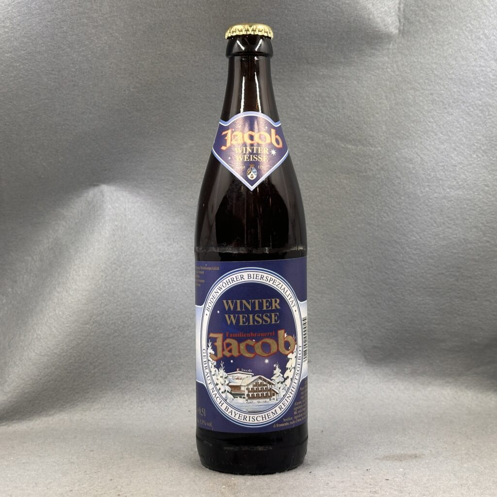 Winter Weisse