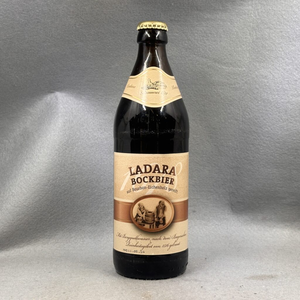 Ladara Bockbier