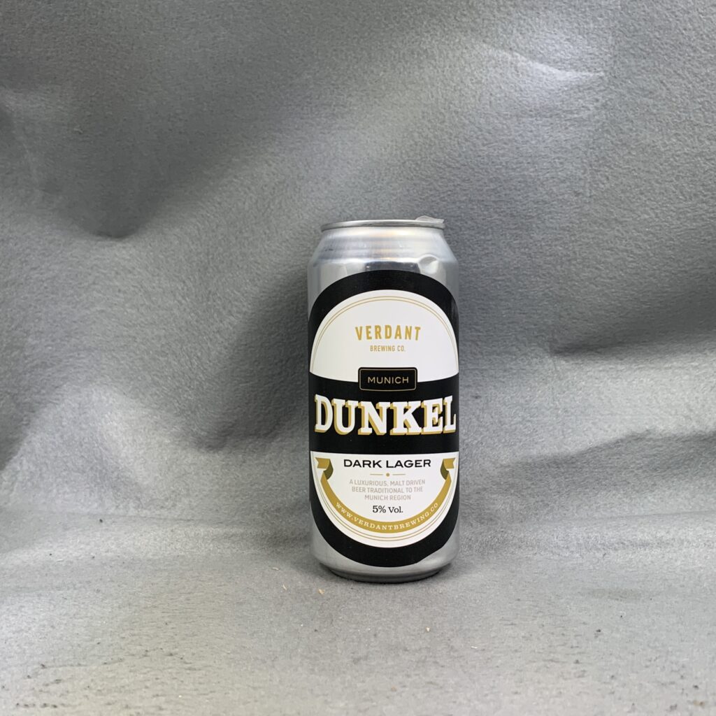 Munich Dunkel