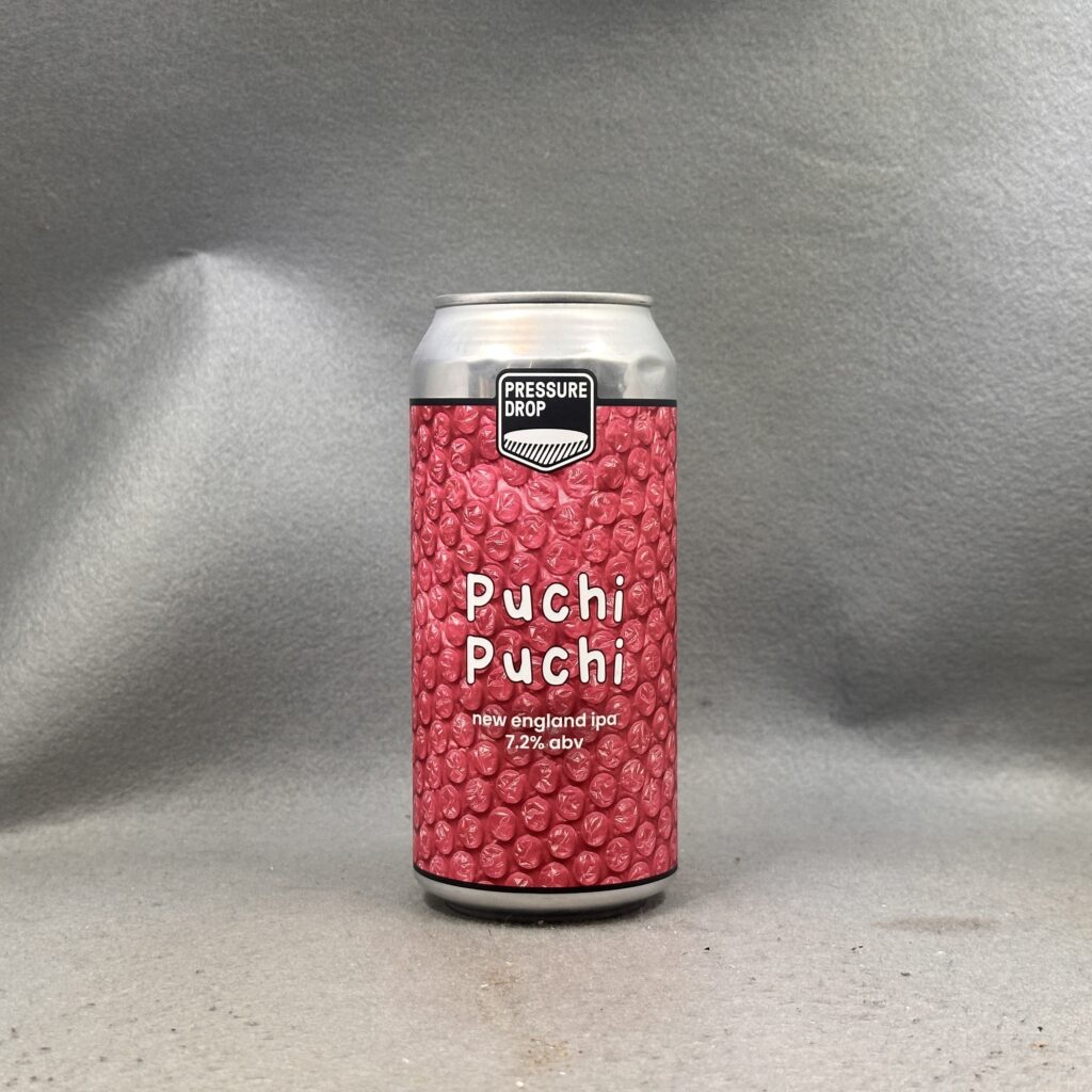 Puchi Puchi