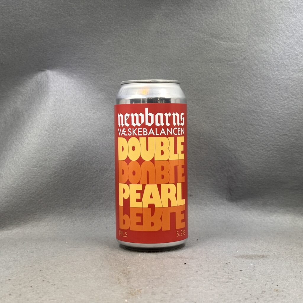 x Væskebalancen Double Pearl