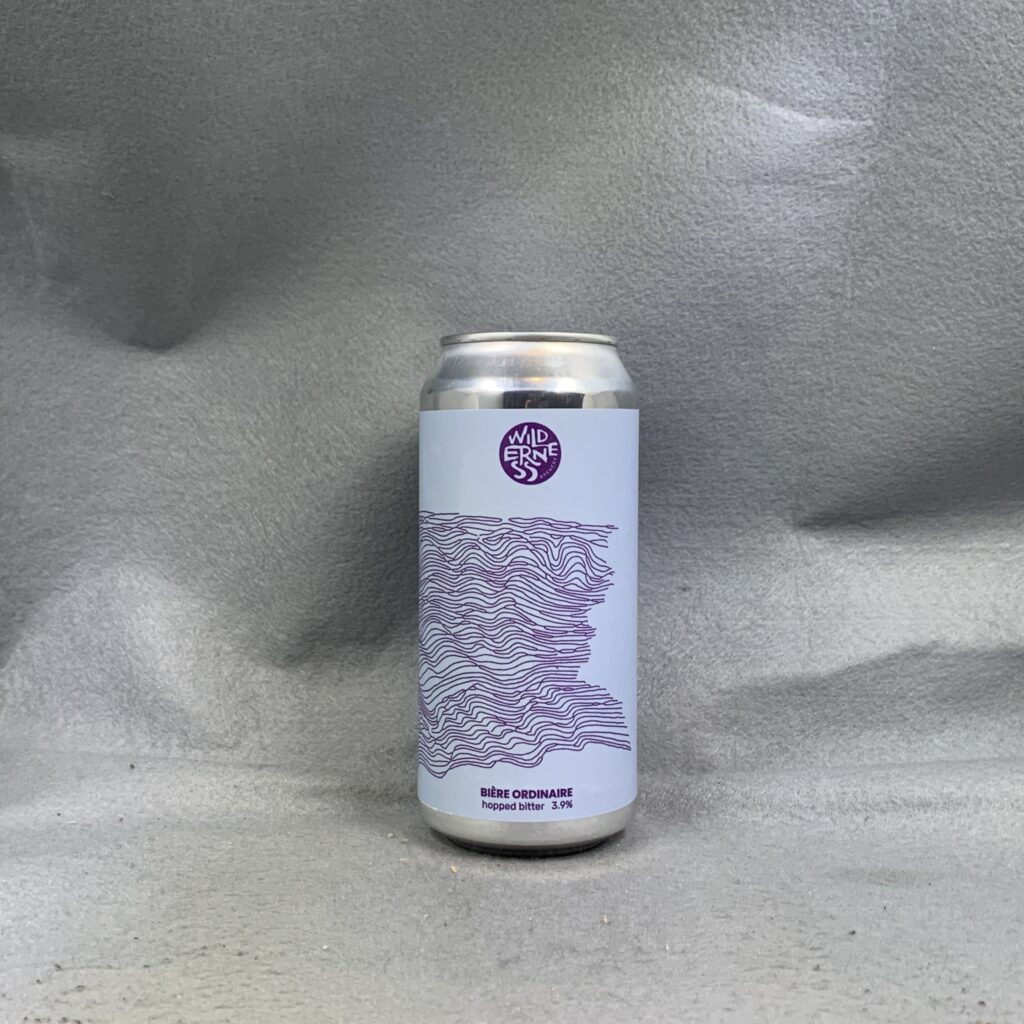 Bière Ordinaire