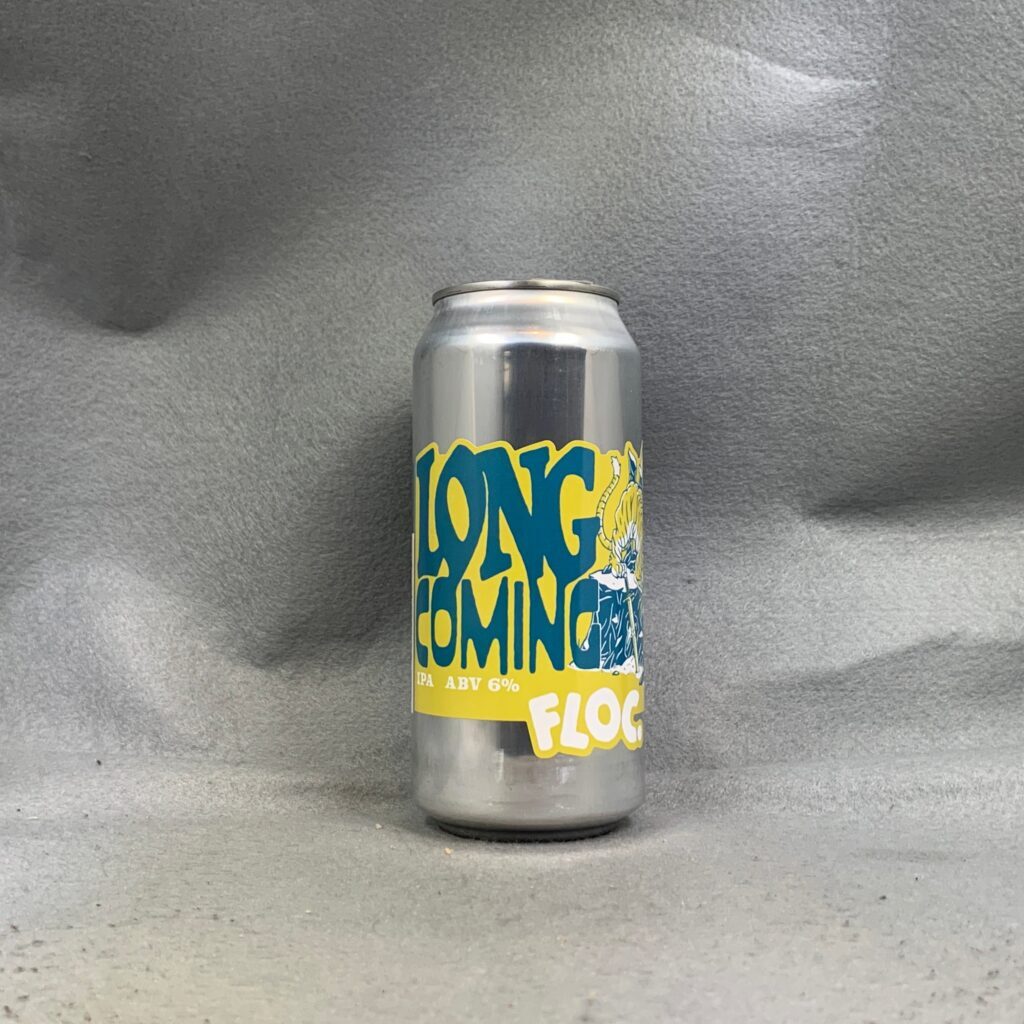 Long Coming