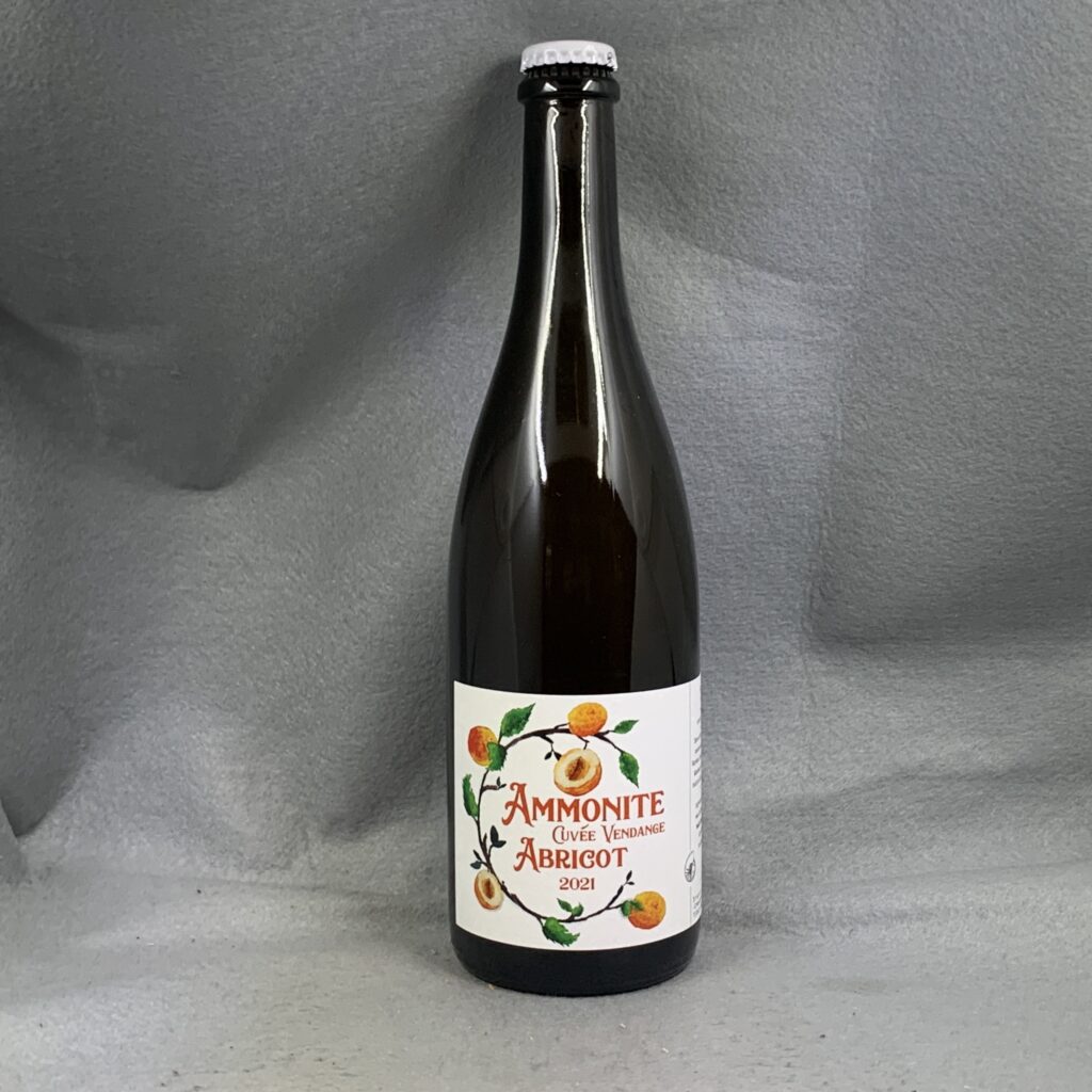 Vendange Abricot '21