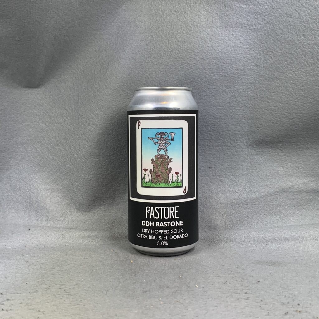 DDH Bastone