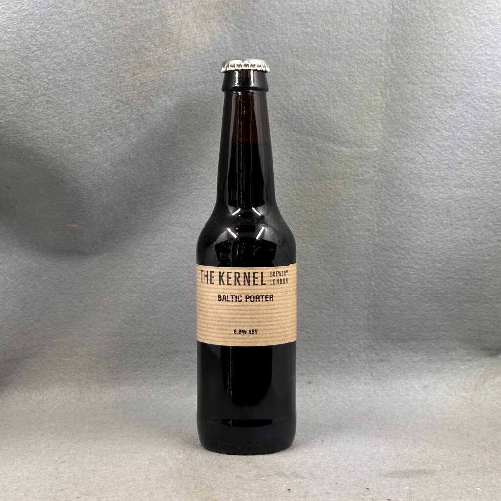 Baltic Porter