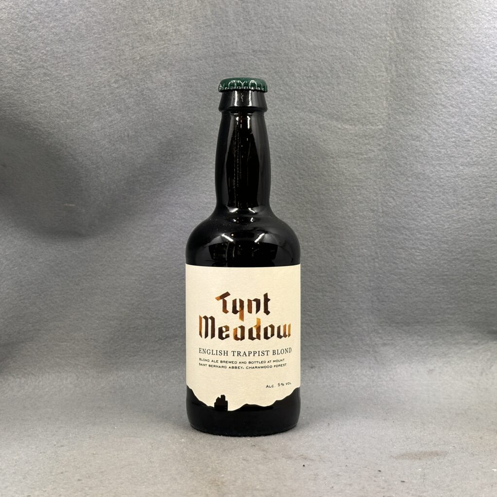 Tynt Meadow Blond