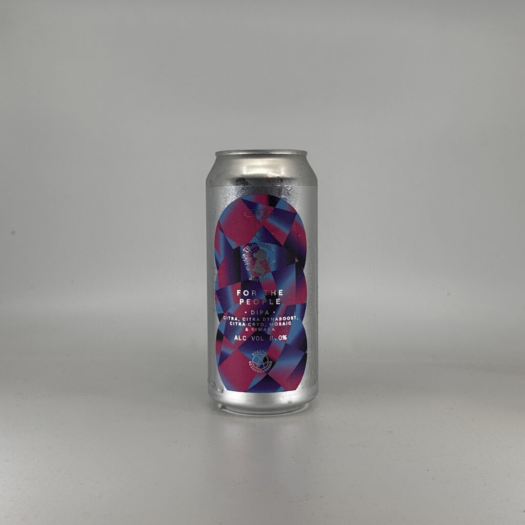 x Widowmaker For the People WTTN #4