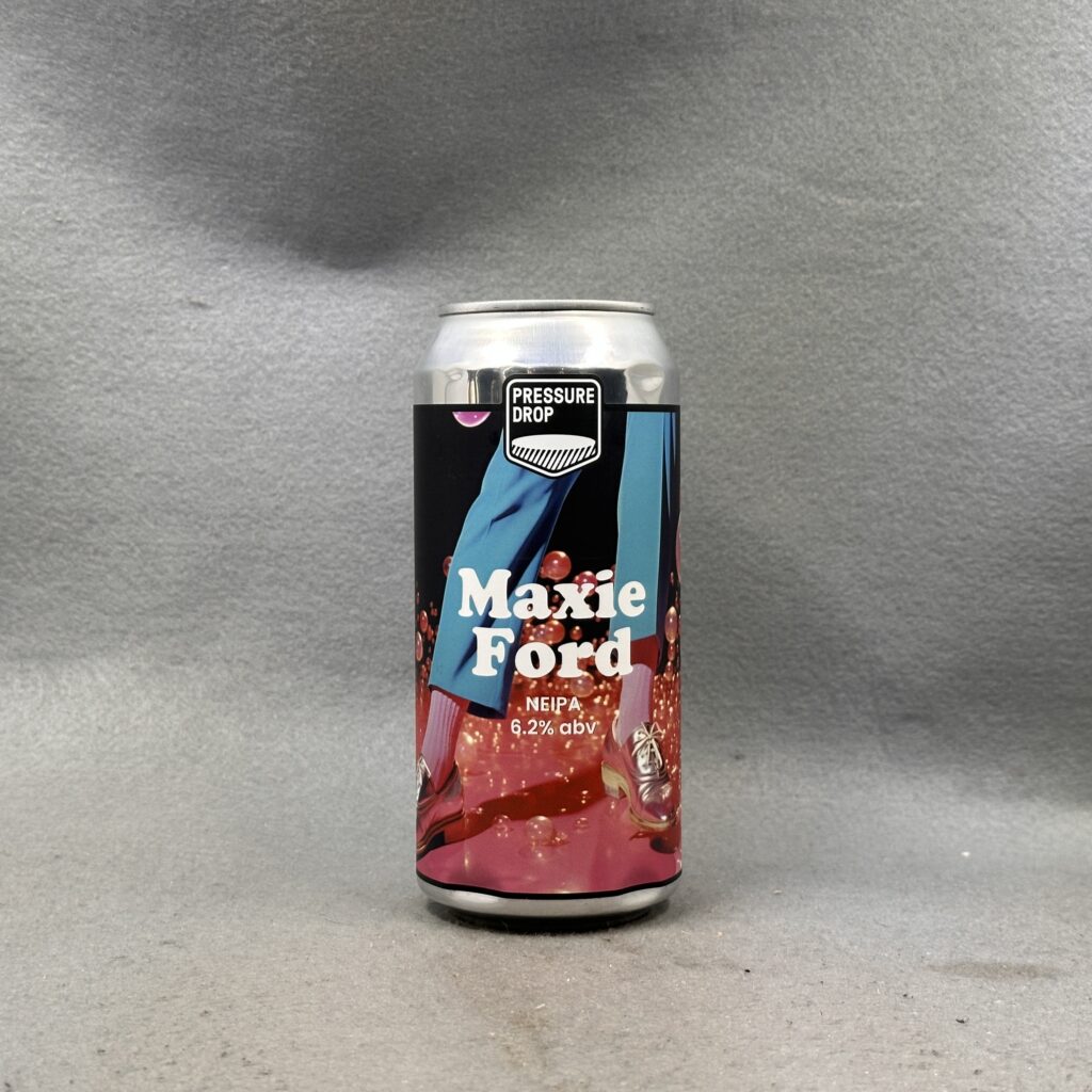Maxie Ford