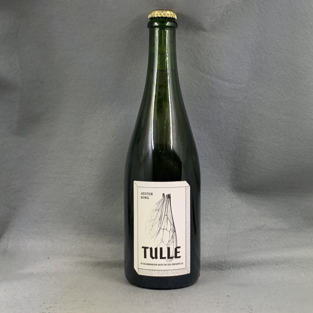 x The Veil Tulle