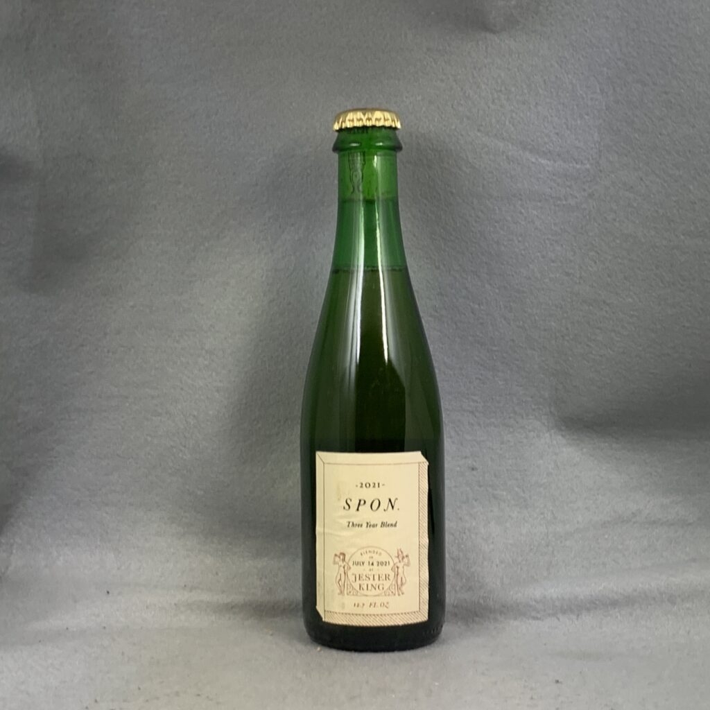 SPON '21