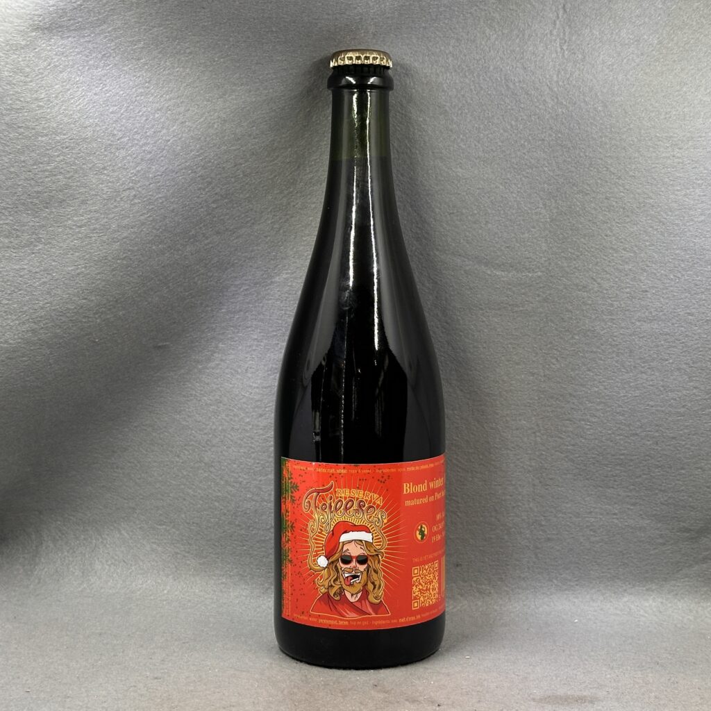 Tsjeeses Reserva