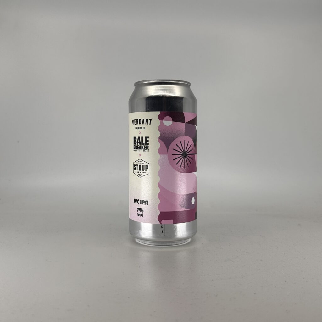 x Bale Breaker x Stoup LSBB25 Collab Series #2