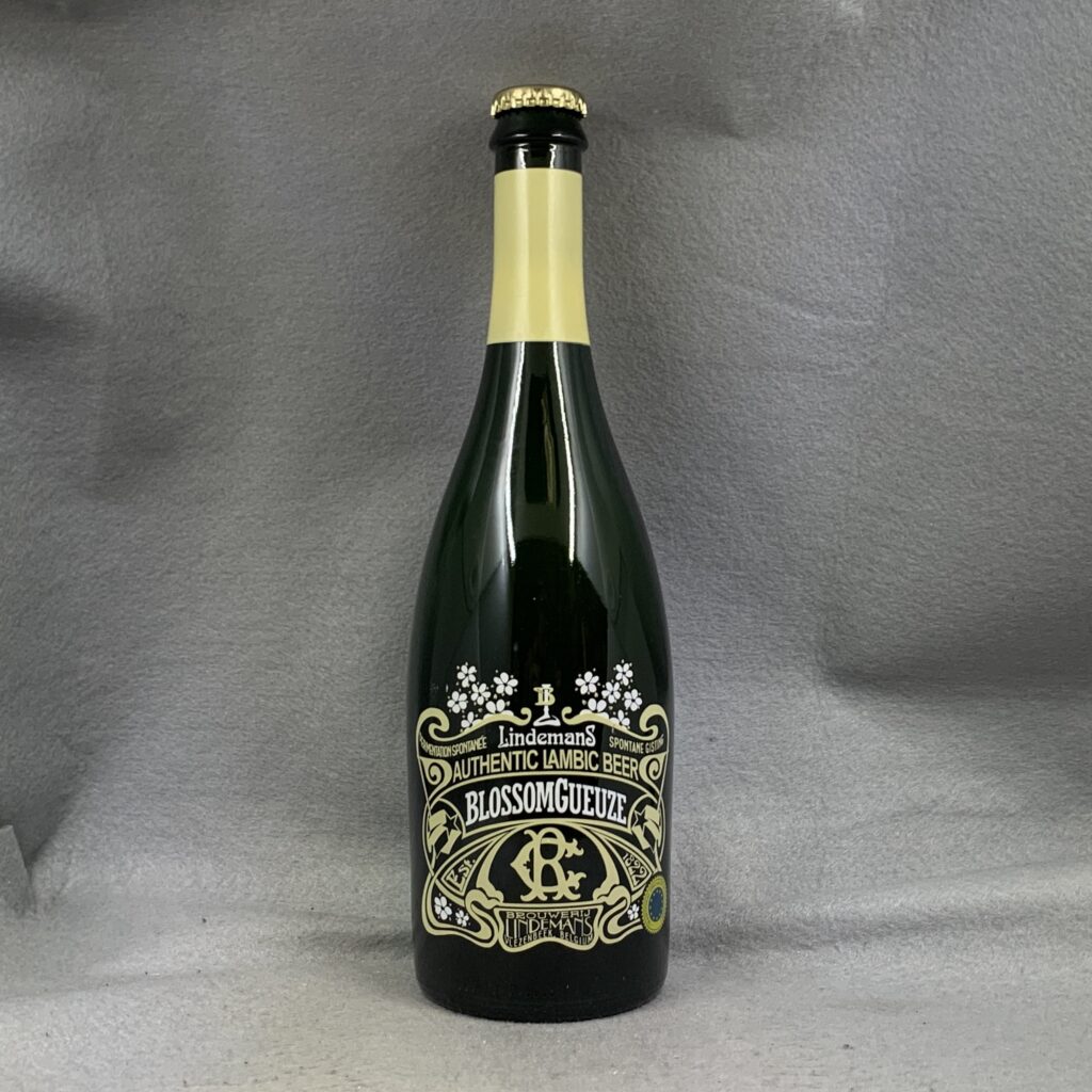 BlossomGueuze