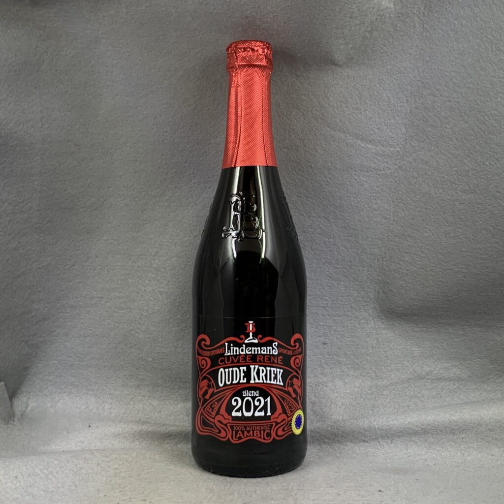 Cuvée René Oude Kriek