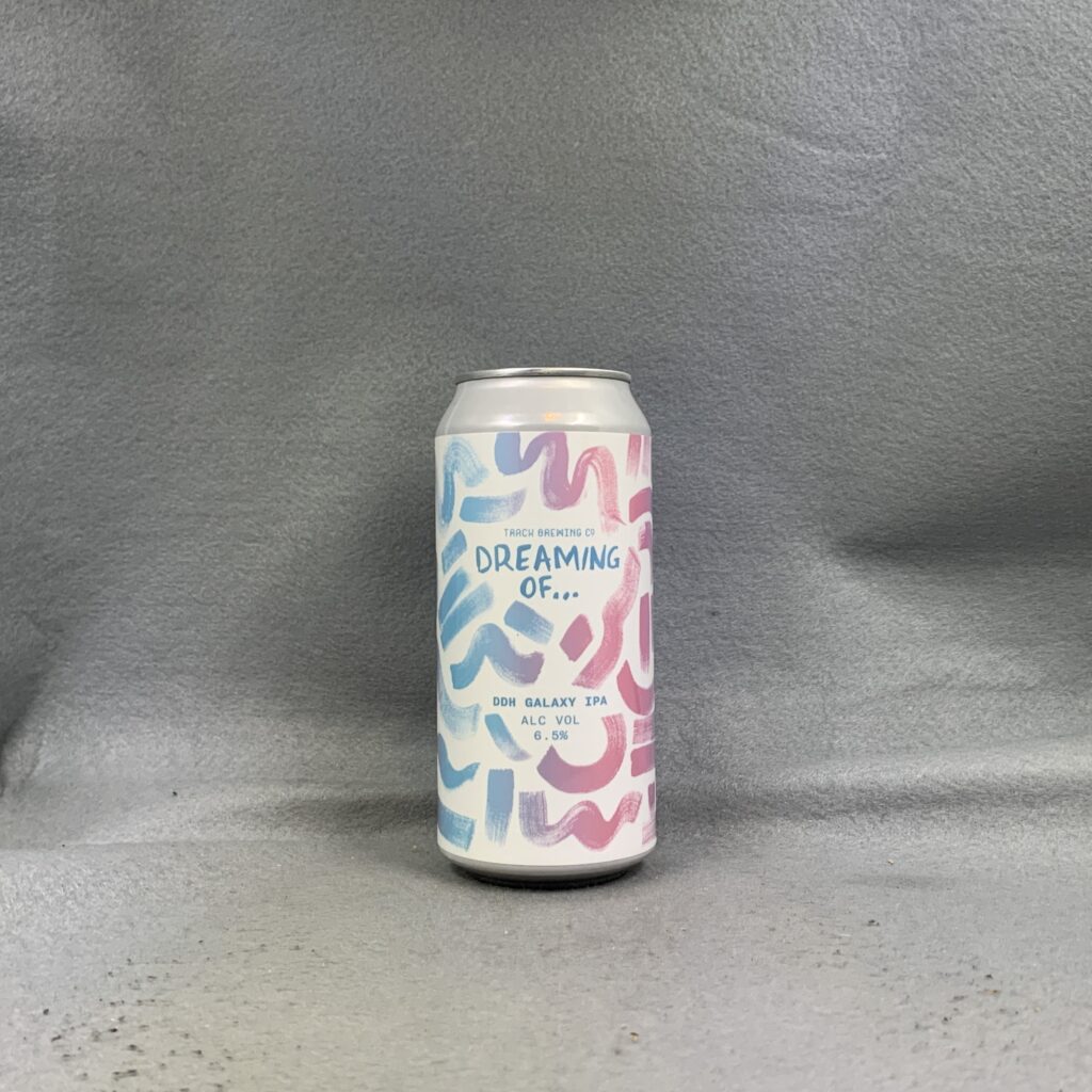 Dreaming of... DDH Galaxy