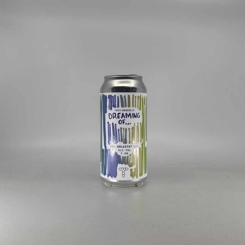 Dreaming of... DDH Dolcita